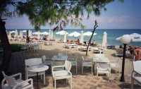   Villa George Hotel Apartments 4*  8