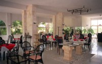   Villa George Hotel Apartments 4*  15