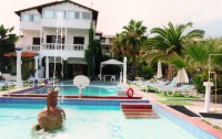 Villa George Hotel Apartments 4*  2