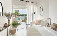 Grecotel Margo Bay & Club Turquoise 4*  3