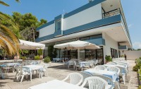   Kassandra Mare Hotel 4*  16