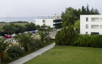   Kassandra Mare Hotel 4*  15