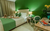   Kassandra Mare Hotel 4*  9