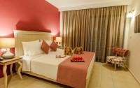   Kassandra Mare Hotel 4*  7