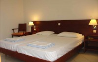 Kassandra Mare Hotel 4*  3