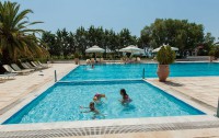   Kassandra Mare Hotel 4*  22