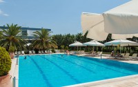   Kassandra Mare Hotel 4*  21