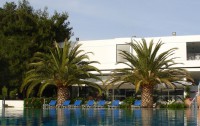   Kassandra Mare Hotel 4*  1