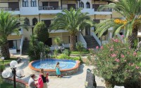 Ioli Village Hotel Apartments 3*  5