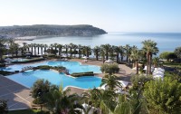   Sani Beach 5*  1