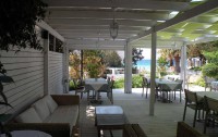 Ioli Apartments Fourka Beach APT  4