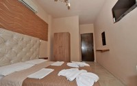 Coralli Hotel Apartments 2*  3