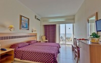   Mendi Hotel 4*  16