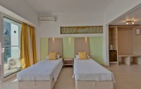 Mendi Hotel 4*  5