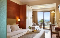 Anthemus Sea Beach Hotel & Spa 5*  5