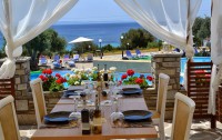 Acrotel Elea Village Hotel 4*  3