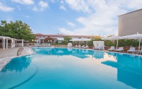   Antigoni Beach Hotel & Suites 4*  22