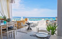   Antigoni Beach Hotel & Suites 4*  21