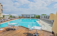   Antigoni Beach Hotel & Suites 4*  20