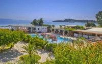   Antigoni Beach Hotel & Suites 4*  11