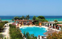   Antigoni Beach Hotel & Suites 4*  1