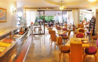   Antigoni Beach Hotel & Suites 4*  8