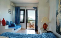 Assa Maris Beach 4*  3