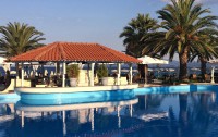 Assa Maris Beach 4*  2