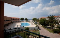 Toroni Blue Sea Hotel 4*  4