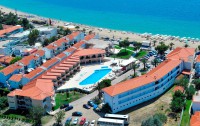 Toroni Blue Sea Hotel 4*  3