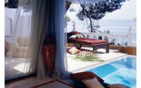 Danai Beach Resort & Villas 5* Deluxe  2