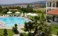 Acrotel Lily Ann Village Hotel 3*  3