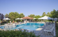   Acrotel Lily Ann Village Hotel 3*  21