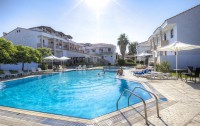   Acrotel Lily Ann Village Hotel 3*  15