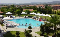   Acrotel Lily Ann Village Hotel 3*  10