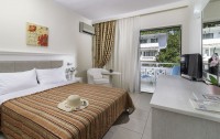   Porfi Beach Hotel 3*+  15