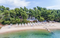   Porfi Beach Hotel 3*+  25