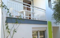   Kouyoni Bungalows Apartments APT  1