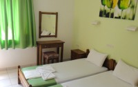   Kouyoni Bungalows Apartments APT  12