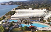   Porto Carras Sithonia Hotel 4*+  33