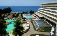   Porto Carras Sithonia Hotel 4*+  32