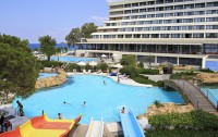   Porto Carras Sithonia Hotel 4*+  1