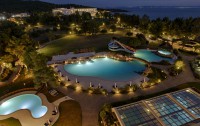   Porto Carras Sithonia Hotel 4*+  31