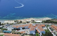   Akti Ouranoupoli Hotel 4*  1