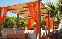   Akti Ouranoupoli Hotel 4*  13