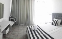   Akti Ouranoupoli Hotel 4*  10