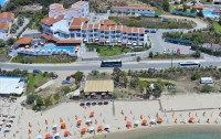   Akti Ouranoupoli Hotel 4*  25