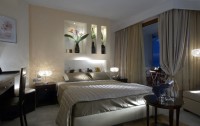 Akti Ouranoupoli Hotel 4*  2