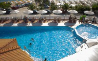   Akti Ouranoupoli Hotel 4*  24