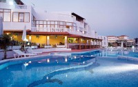   Akti Ouranoupoli Hotel 4*  23